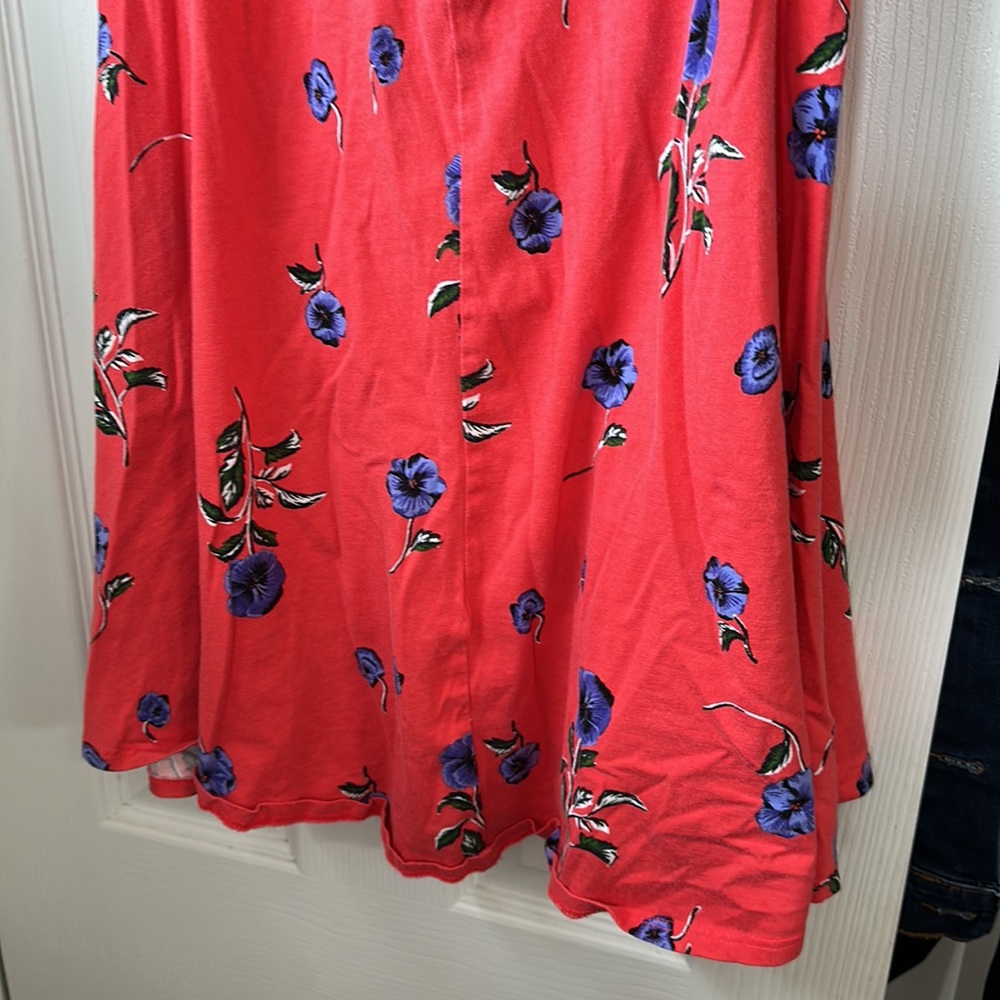 ASOS Floral Dress - Picture 10 of 11